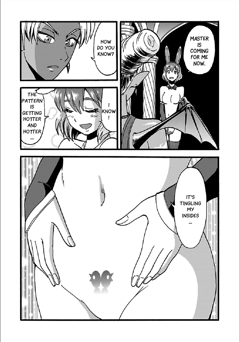 Makikomarete Isekai Teni suru Yatsu wa, Taitei Cheat Chapter 24 18